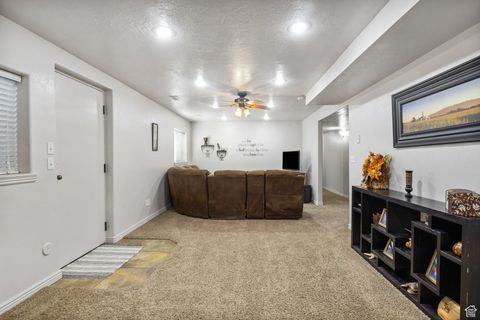 Tiny photo for 969 S 640 E, Payson, UT 84651 (MLS # 2107289)