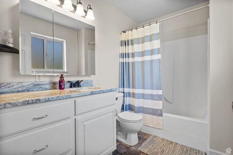 Tiny photo for 969 S 640 E, Payson, UT 84651 (MLS # 2107289)