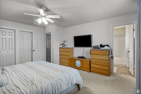Tiny photo for 969 S 640 E, Payson, UT 84651 (MLS # 2107289)