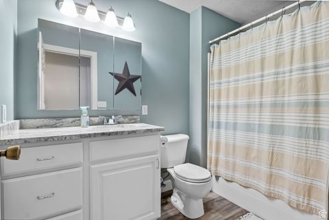 Tiny photo for 969 S 640 E, Payson, UT 84651 (MLS # 2107289)