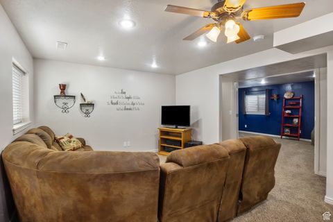 Tiny photo for 969 S 640 E, Payson, UT 84651 (MLS # 2107289)