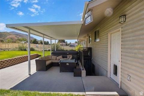 Tiny photo for 969 S 640 E, Payson, UT 84651 (MLS # 2107289)