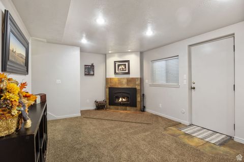 Tiny photo for 969 S 640 E, Payson, UT 84651 (MLS # 2107289)