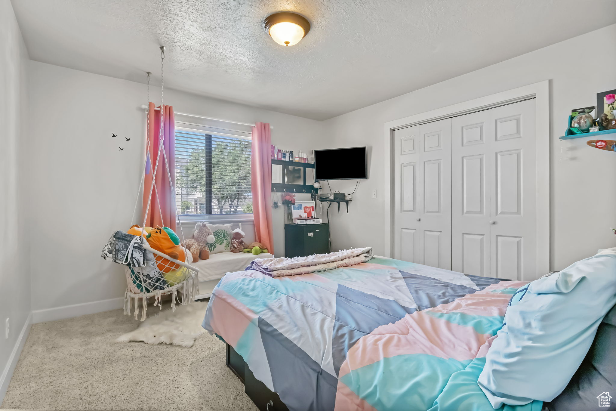 RIDGE - Residential