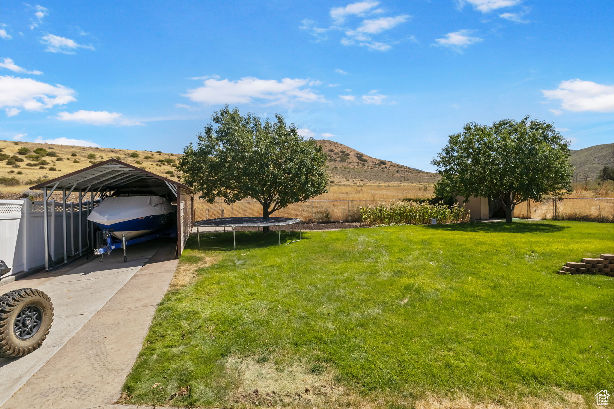 RIDGE - Residential