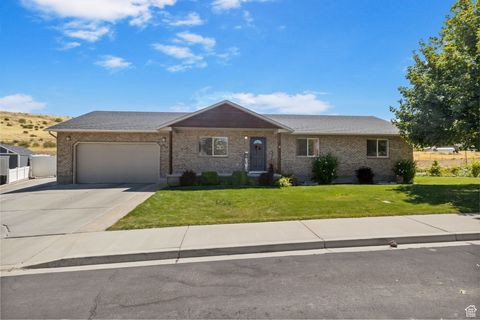 Tiny photo for 969 S 640 E, Payson, UT 84651 (MLS # 2107289)