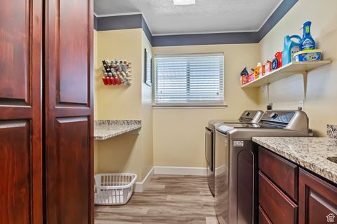 Tiny photo for 969 S 640 E, Payson, UT 84651 (MLS # 2107289)