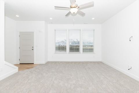 Tiny photo for 68 E 775 S #17, Springville, UT 84663 (MLS # 2126835)