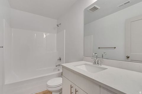 Tiny photo for 68 E 775 S #17, Springville, UT 84663 (MLS # 2126835)