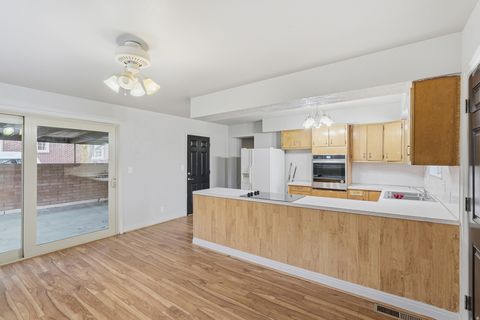 Tiny photo for 1640 E 21ST ST, Ogden, UT 84401 (MLS # 2137614)