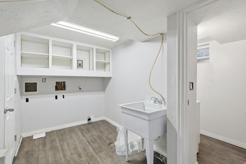 Tiny photo for 1640 E 21ST ST, Ogden, UT 84401 (MLS # 2137614)