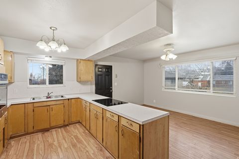 Tiny photo for 1640 E 21ST ST, Ogden, UT 84401 (MLS # 2137614)