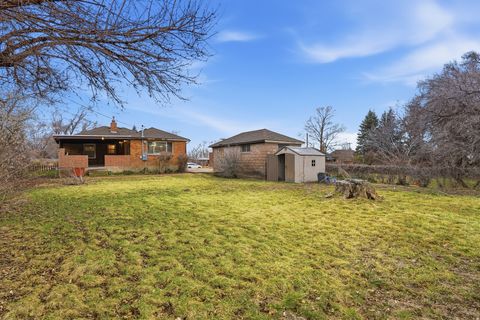 Tiny photo for 1640 E 21ST ST, Ogden, UT 84401 (MLS # 2137614)