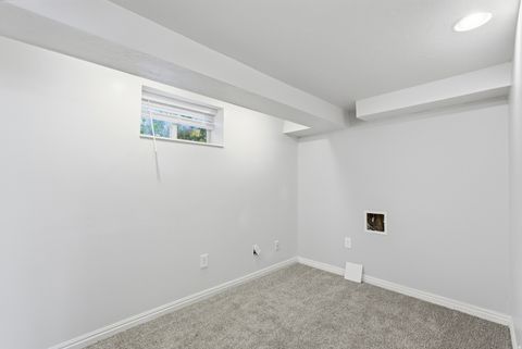 Tiny photo for 1640 E 21ST ST, Ogden, UT 84401 (MLS # 2137614)