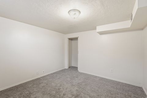Tiny photo for 1640 E 21ST ST, Ogden, UT 84401 (MLS # 2137614)