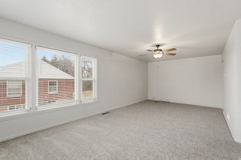 Tiny photo for 1640 E 21ST ST, Ogden, UT 84401 (MLS # 2137614)