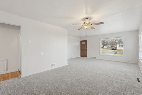 Tiny photo for 1640 E 21ST ST, Ogden, UT 84401 (MLS # 2137614)
