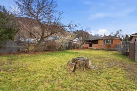 Tiny photo for 1640 E 21ST ST, Ogden, UT 84401 (MLS # 2137614)