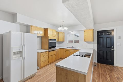 Tiny photo for 1640 E 21ST ST, Ogden, UT 84401 (MLS # 2137614)