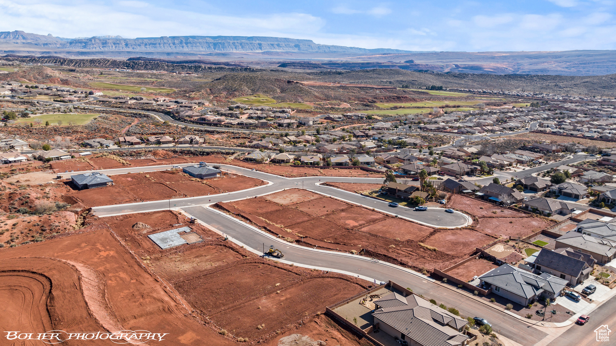 2853 E View Pointe Dr #201, Washington, Utah image 22