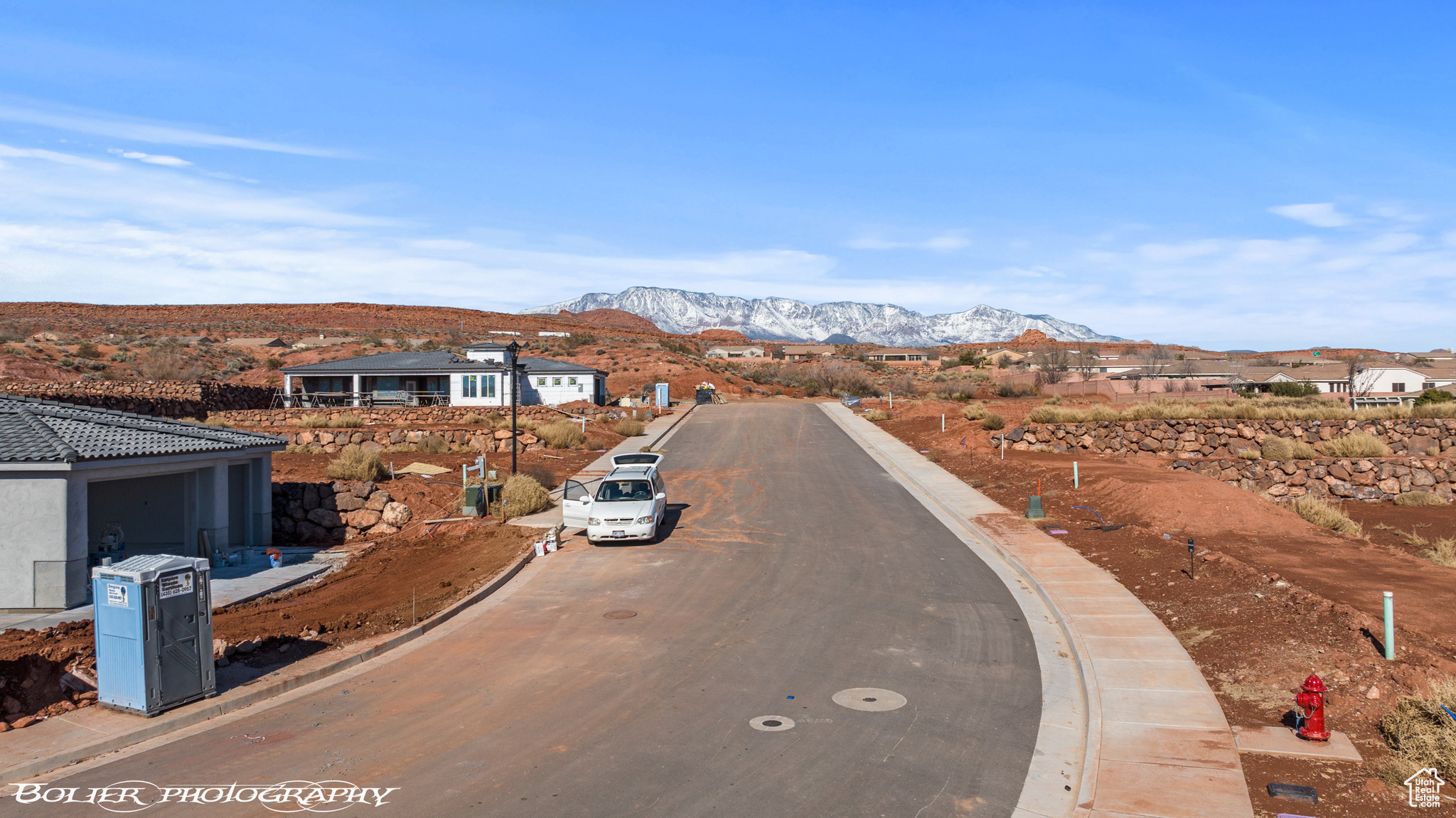 2853 E View Pointe Dr #201, Washington, Utah image 25