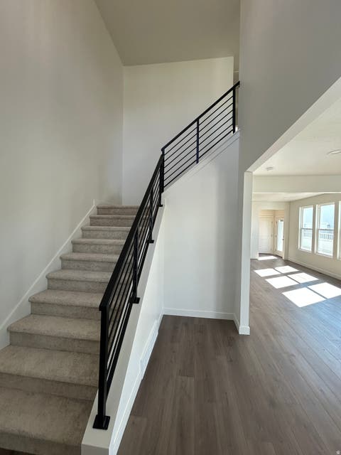 Tiny photo for 6767 W SALT MARSH RD S #458, South Jordan, UT 84009 (MLS # 2170265)