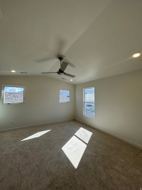 Tiny photo for 6767 W SALT MARSH RD S #458, South Jordan, UT 84009 (MLS # 2170265)