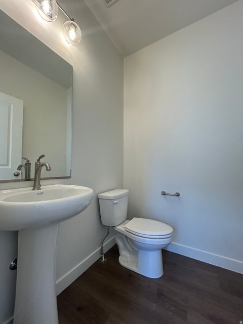Tiny photo for 6767 W SALT MARSH RD S #458, South Jordan, UT 84009 (MLS # 2170265)