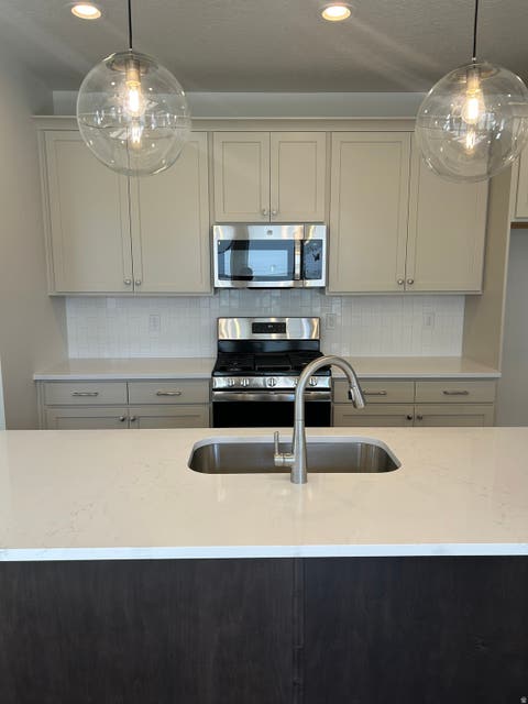 Tiny photo for 6767 W SALT MARSH RD S #458, South Jordan, UT 84009 (MLS # 2170265)