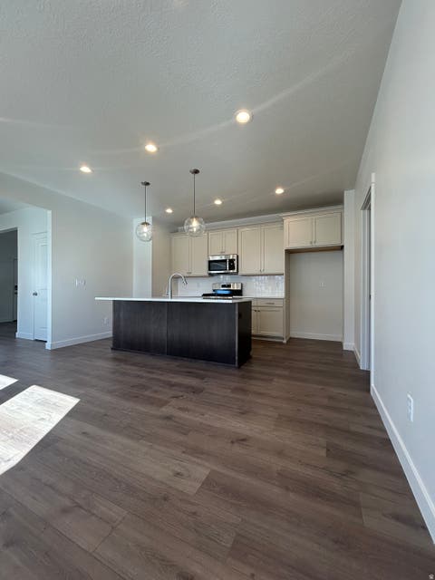 Tiny photo for 6767 W SALT MARSH RD S #458, South Jordan, UT 84009 (MLS # 2170265)