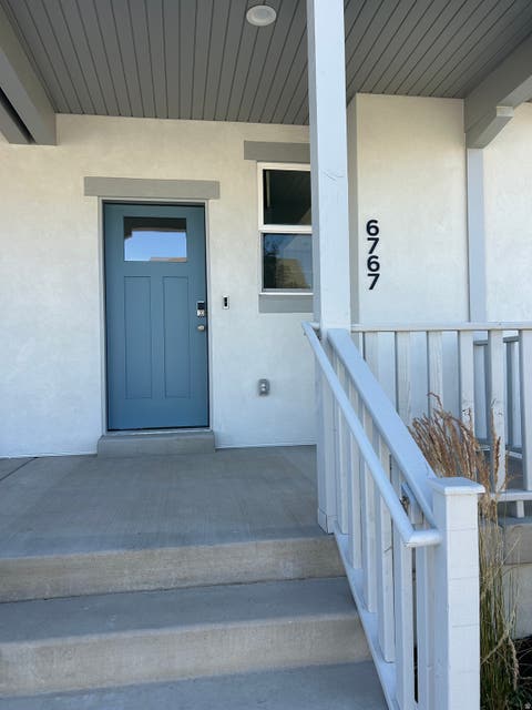 Tiny photo for 6767 W SALT MARSH RD S #458, South Jordan, UT 84009 (MLS # 2170265)