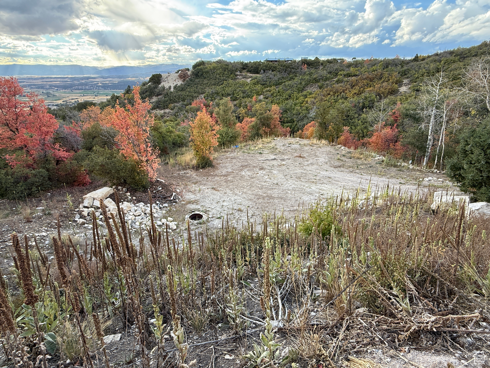 LEGACY MOUNTAIN, THE HOLLOWS - Land