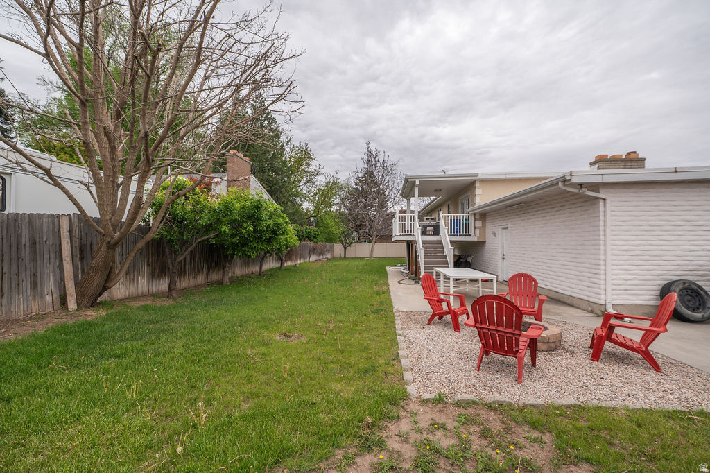 JAMESTOWN - Residential