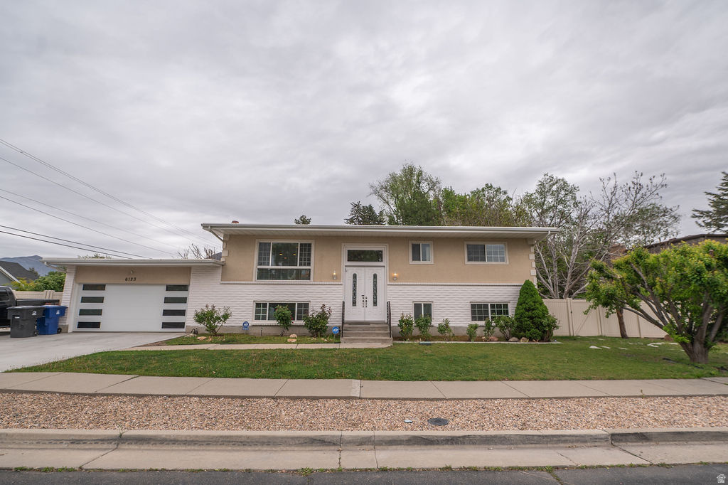 JAMESTOWN - Residential