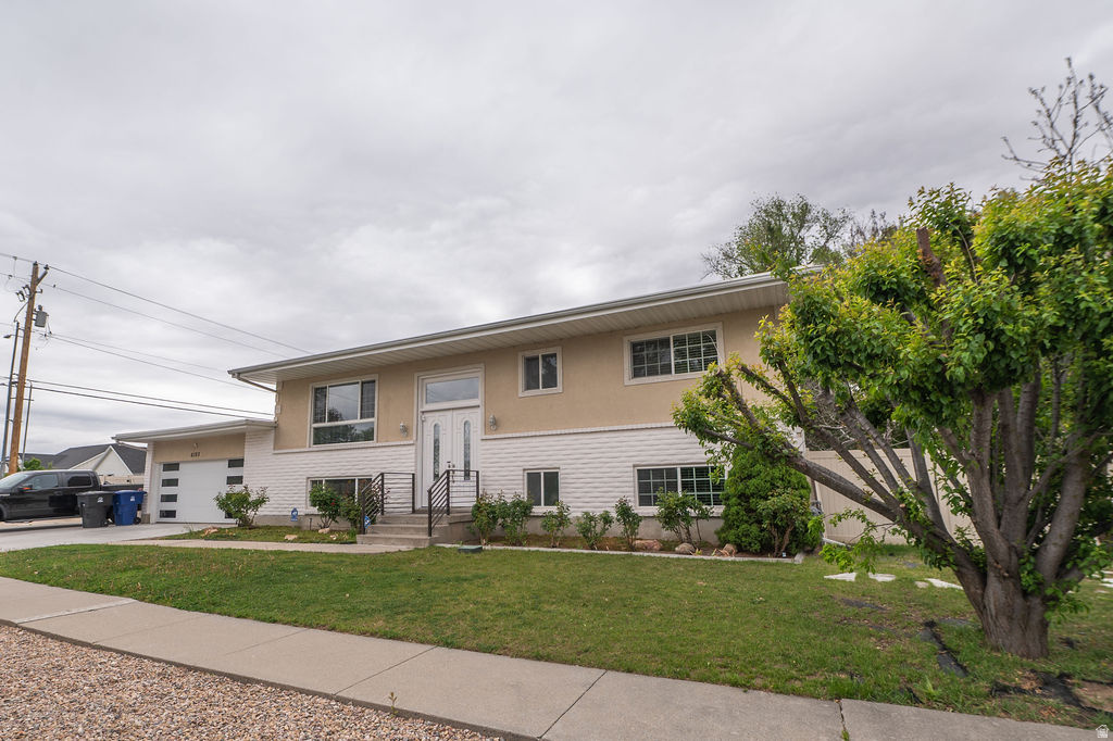 JAMESTOWN - Residential