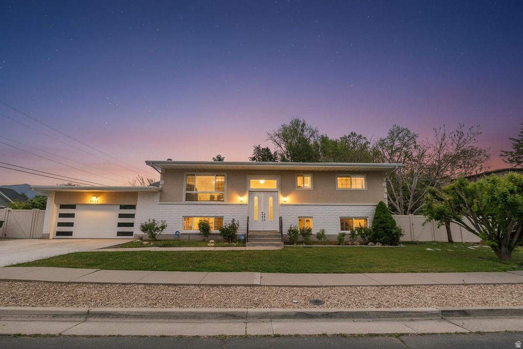 JAMESTOWN - Residential