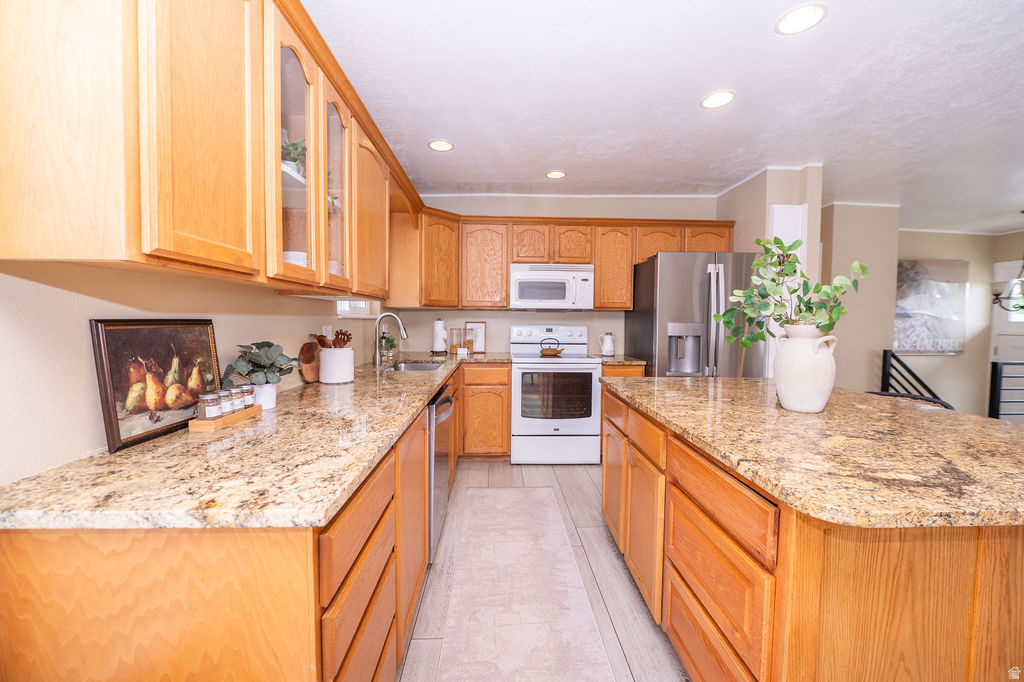 JAMESTOWN - Residential