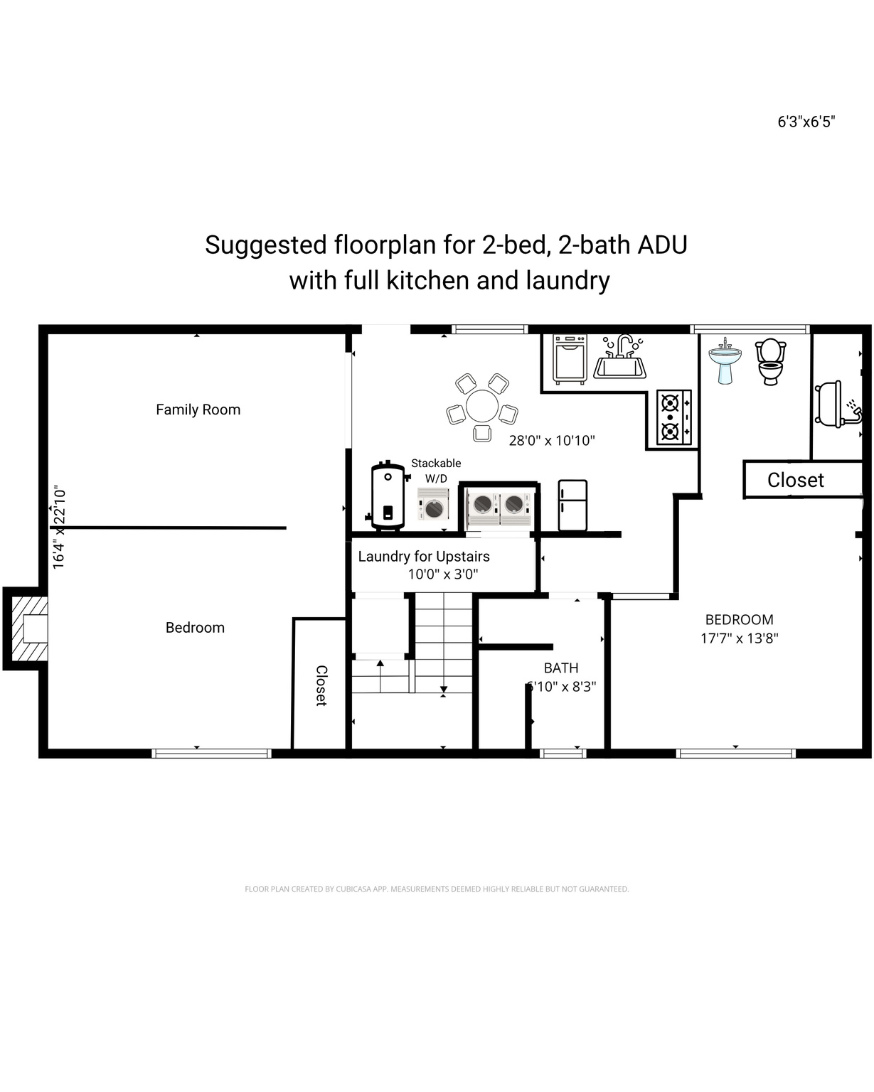 JAMESTOWN - Residential
