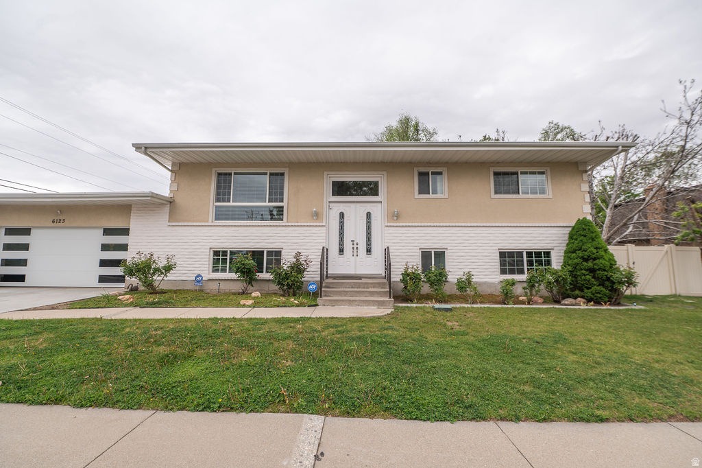JAMESTOWN - Residential