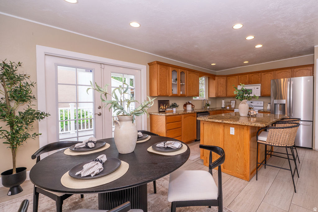 JAMESTOWN - Residential