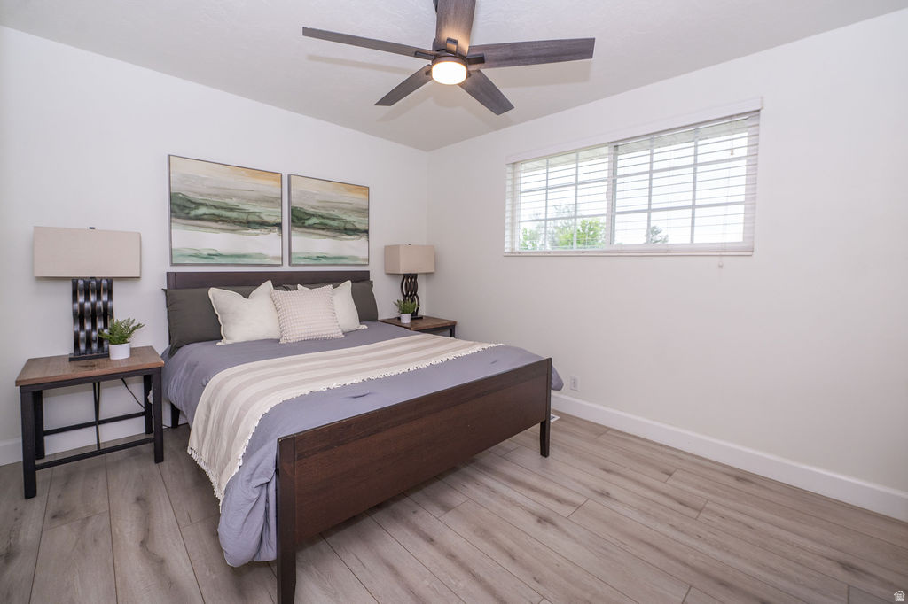 JAMESTOWN - Residential