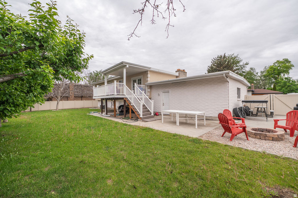JAMESTOWN - Residential