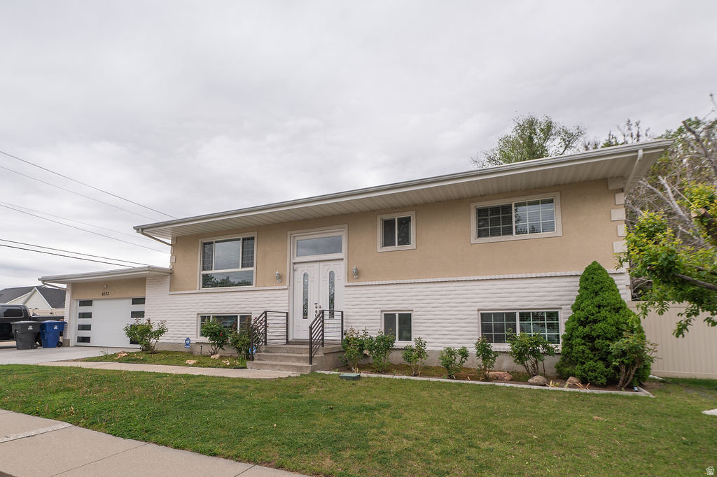 JAMESTOWN - Residential