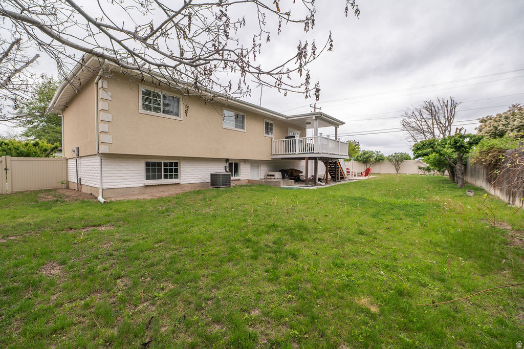 JAMESTOWN - Residential