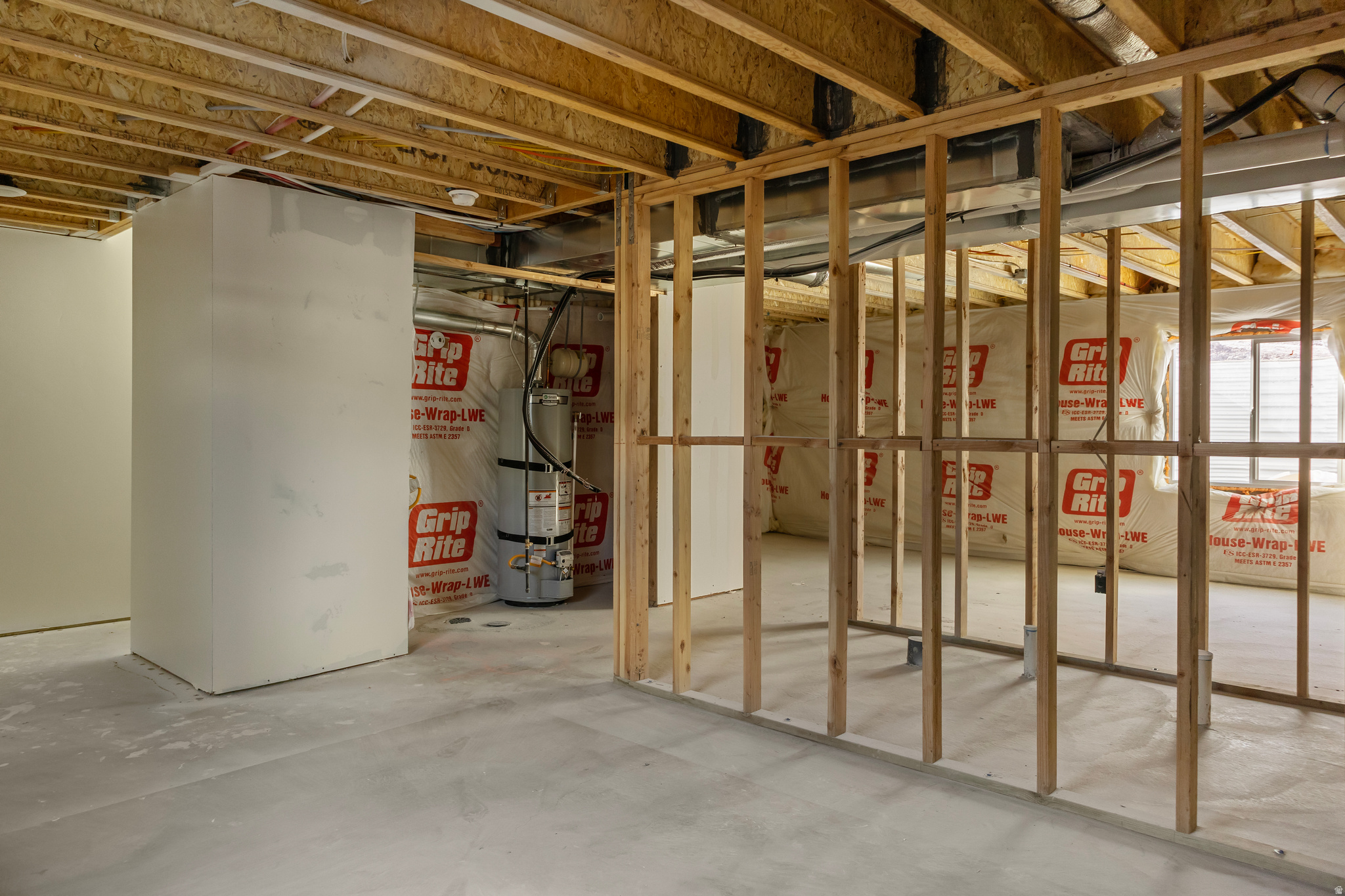 TOOELE FLATS - Residential