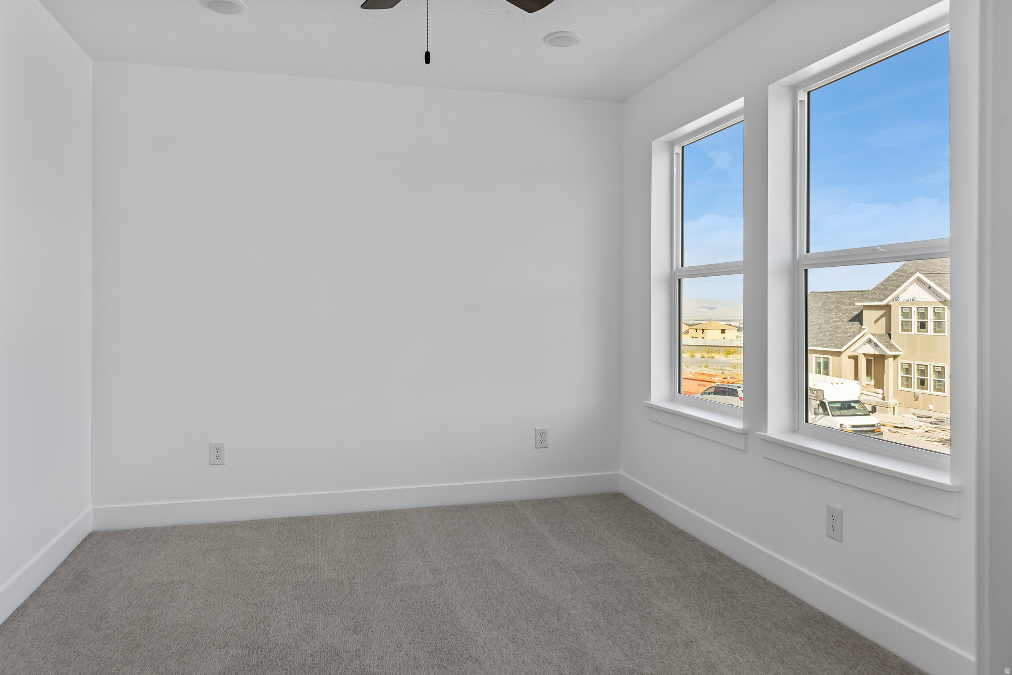 TOOELE FLATS - Residential