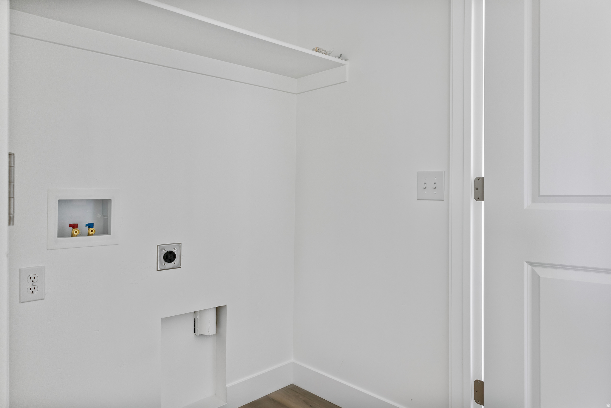 TOOELE FLATS - Residential