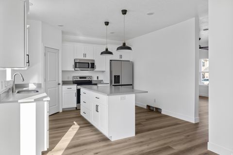 Condo For Sale - 251 W 1160 #22<br/> Tooele, UT 84074