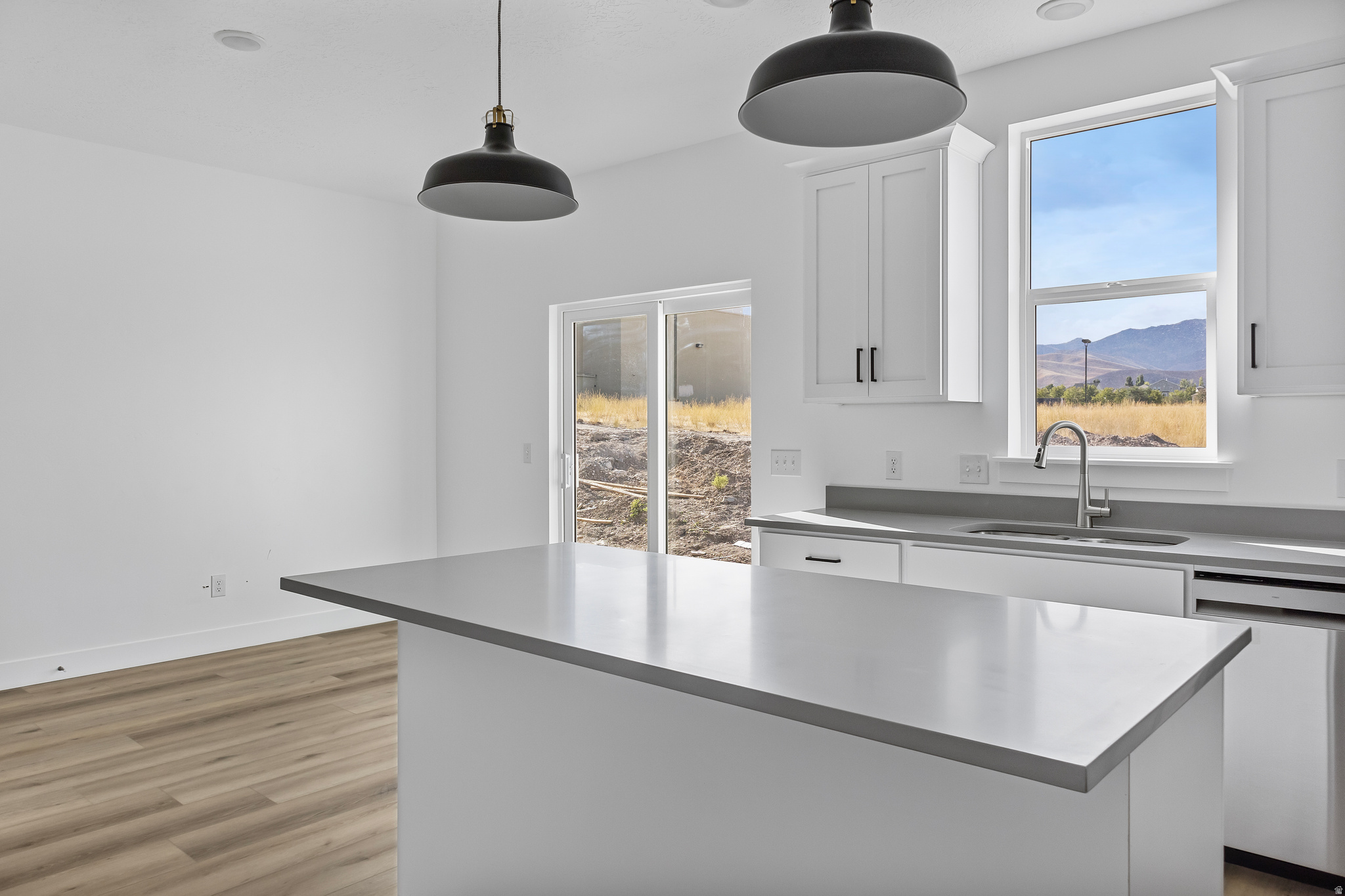 TOOELE FLATS - Residential