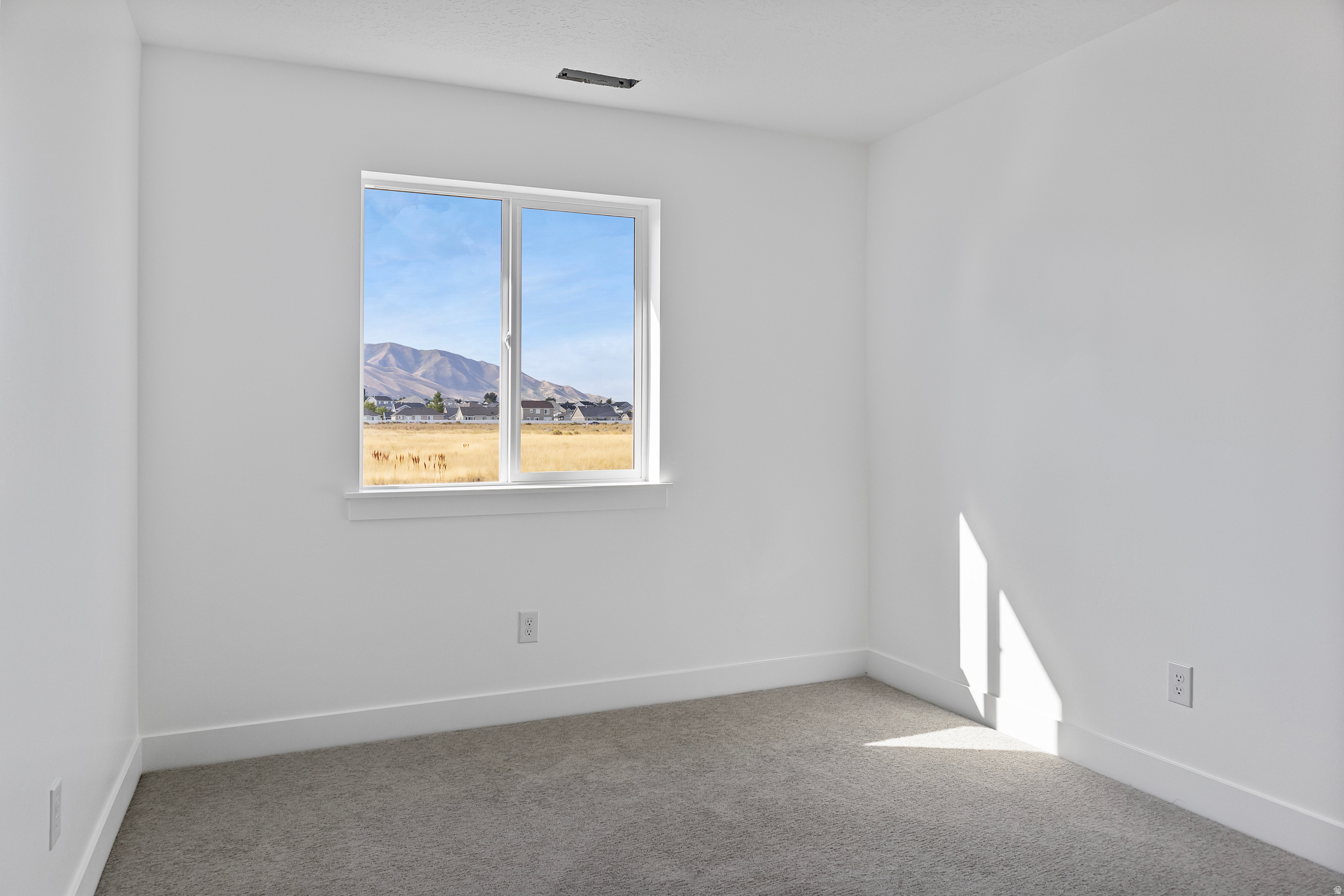 TOOELE FLATS - Residential